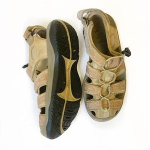 ll bean womens water shoes